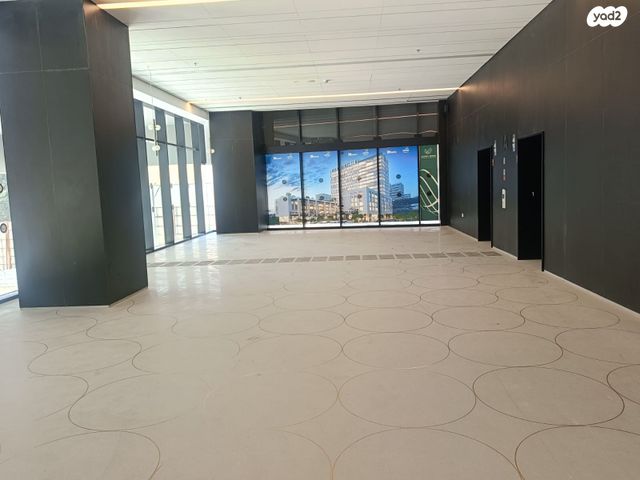 משרדים, התנופה, תלפיות תעשיה ומסחר, ירושלים