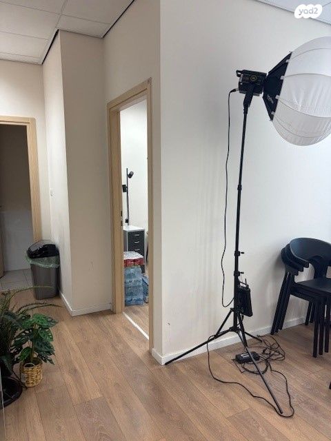 משרדים, הנחושת 10, עתידים, אזור התעסוקה רמת החייל, תל אביב יפו