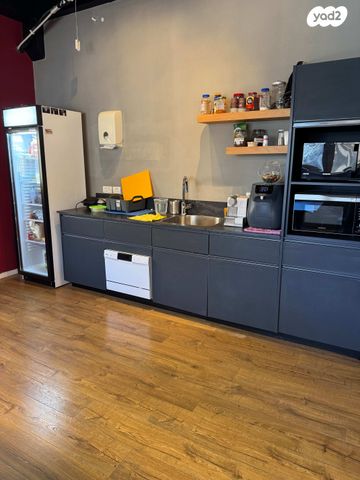 משרדים, הרצליה פיתוח, הרצליה