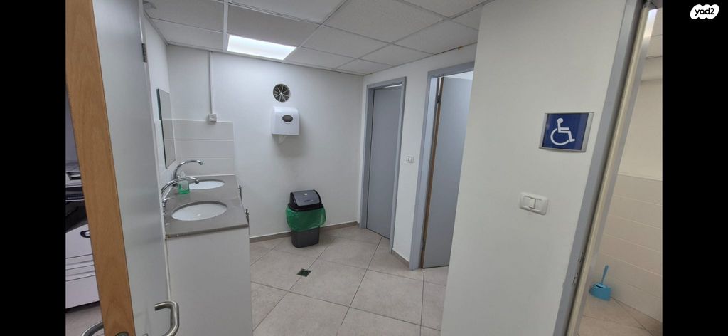 מבני תעשיה, אלנרג'ס 1, דאלית אל כרמל