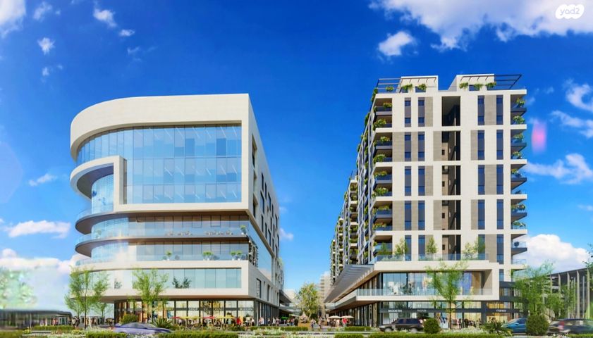 משרדים, בית בפארק ,פרדס בחסכון, אור יהודה