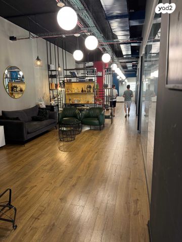 משרדים, הרצליה פיתוח, הרצליה