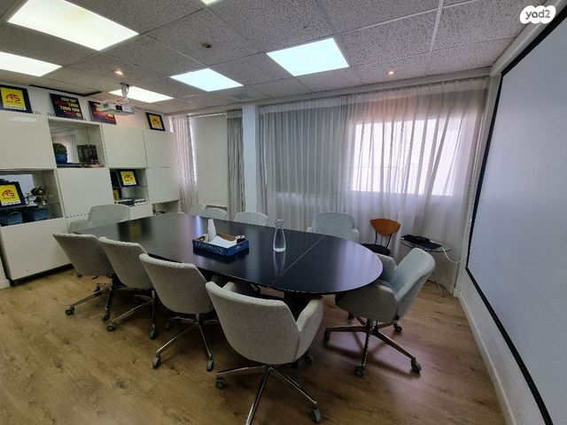 משרדים, תל אביב יפו