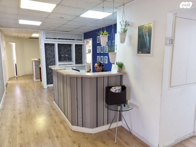 משרדים, תל אביב יפו