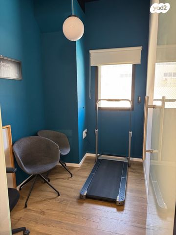 משרדים, הרצליה פיתוח, הרצליה