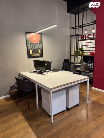 משרדים, הרצליה פיתוח, הרצליה