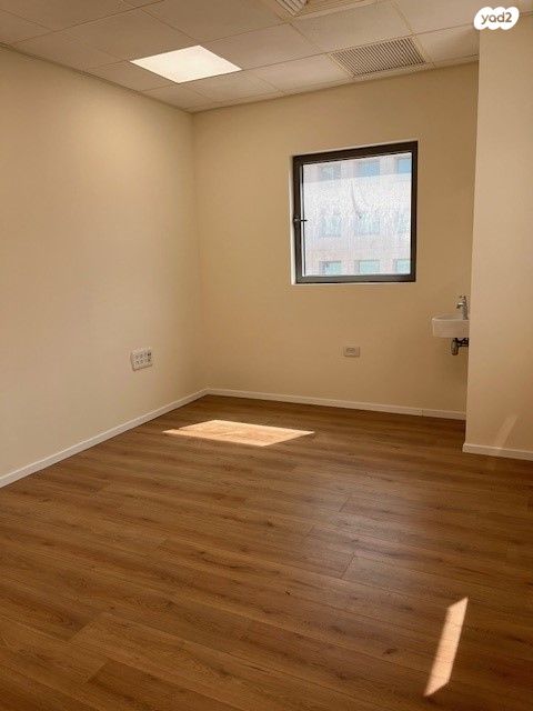 משרדים, הנחושת, עתידים, אזור התעסוקה רמת החייל, תל אביב יפו