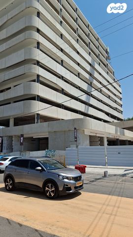 משרדים, אברהם גירון 18, מכב"י, יהוד מונוסון