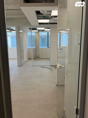 משרדים, שדרות הרכס, מודיעין מכבים רעות