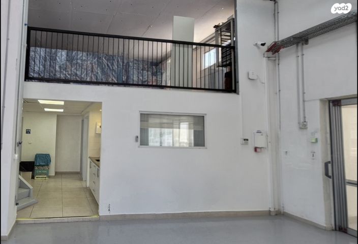 מבני תעשיה, אלנרג'ס 1, דאלית אל כרמל