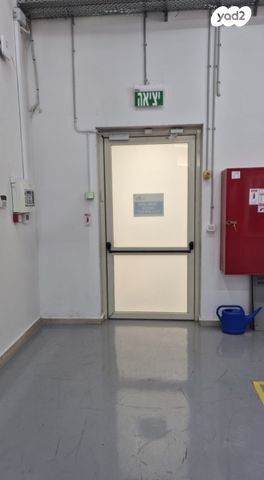 מבני תעשיה, אלנרג'ס 1, דאלית אל כרמל