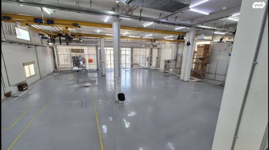 מבני תעשיה, אלנרג'ס 1, דאלית אל כרמל