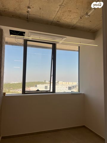 משרדים, שדרות הרכס, מודיעין מכבים רעות