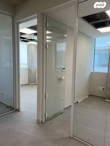 משרדים, שדרות הרכס, מודיעין מכבים רעות