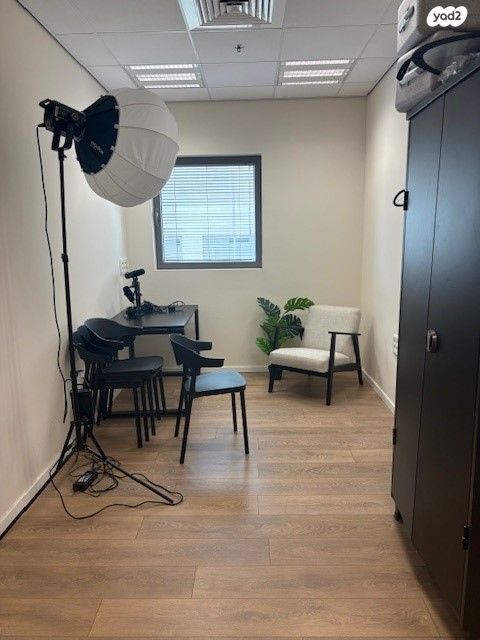 משרדים, הנחושת 10, עתידים, אזור התעסוקה רמת החייל, תל אביב יפו