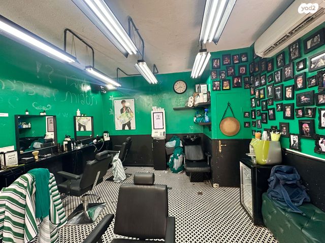 חנויות/ שטח מסחרי, דיזנגוף, הצפון הישן - דרום, תל אביב יפו