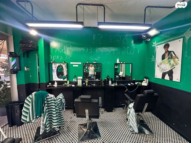 חנויות/ שטח מסחרי, דיזנגוף, הצפון הישן - דרום, תל אביב יפו