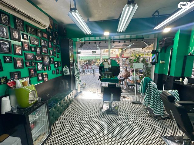 חנויות/ שטח מסחרי, דיזנגוף, הצפון הישן - דרום, תל אביב יפו