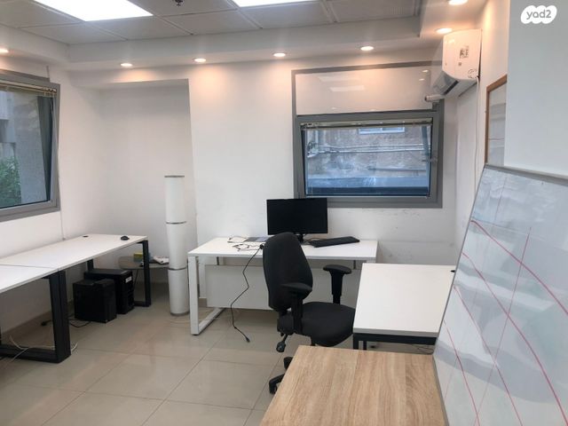 משרדים, משכית, אזור תעשיה, הרצליה