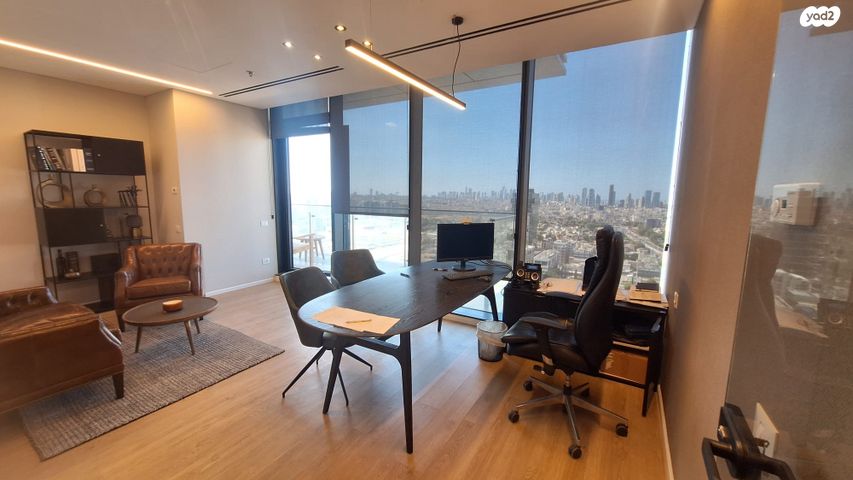 משרדים, תוצרת הארץ 3, פתח תקווה