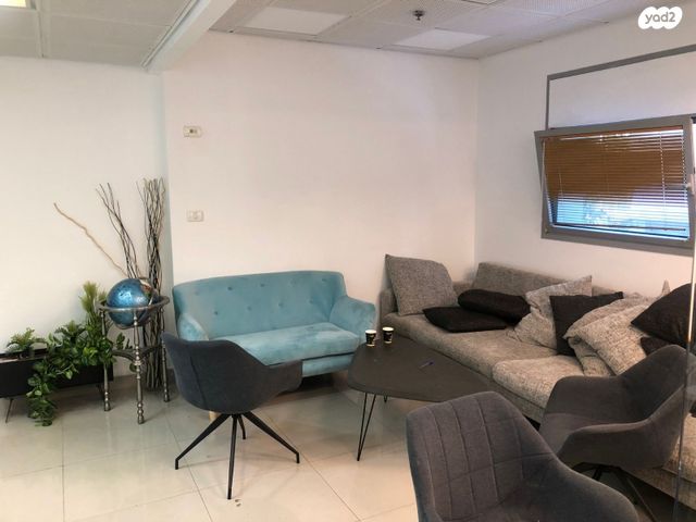 משרדים, משכית, אזור תעשיה, הרצליה