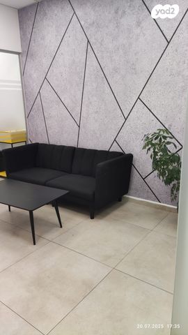 משרדים, הזיתים 96, גבעת שמואל