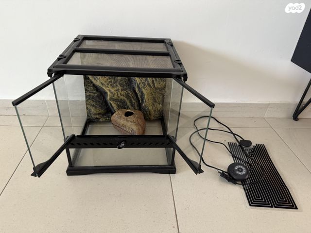 תמונת מודעה - חיות מחמד