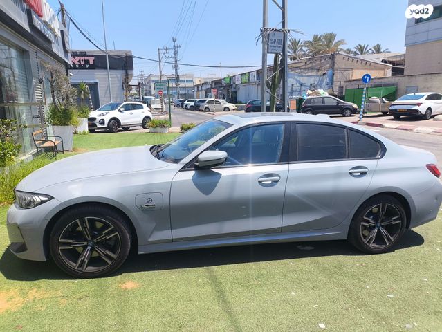 סדרה 3 M-Design פלאג-אין אוט׳ 2.0 (163 כ״ס)