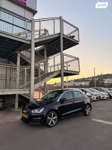 אאודי A1