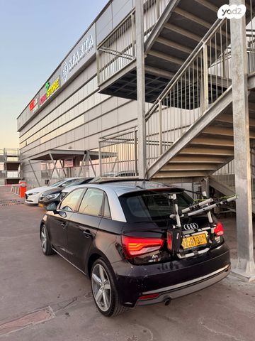 אאודי A1