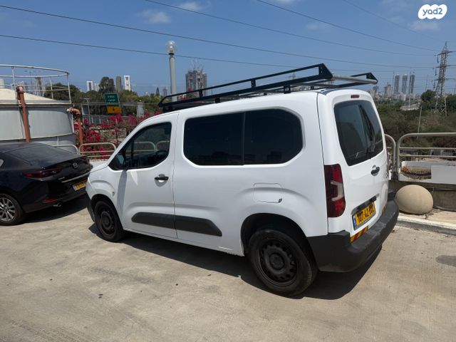 סיטרואן ברלינגו