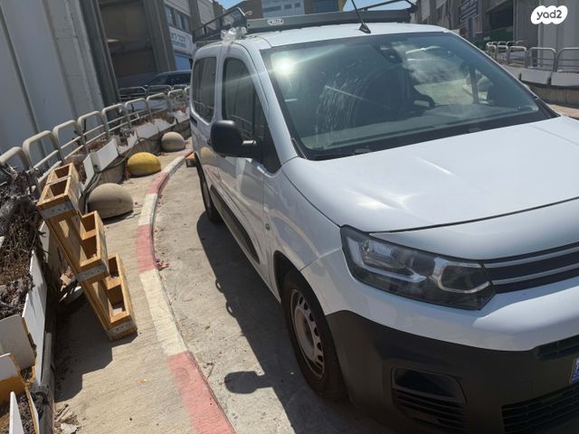 סיטרואן ברלינגו