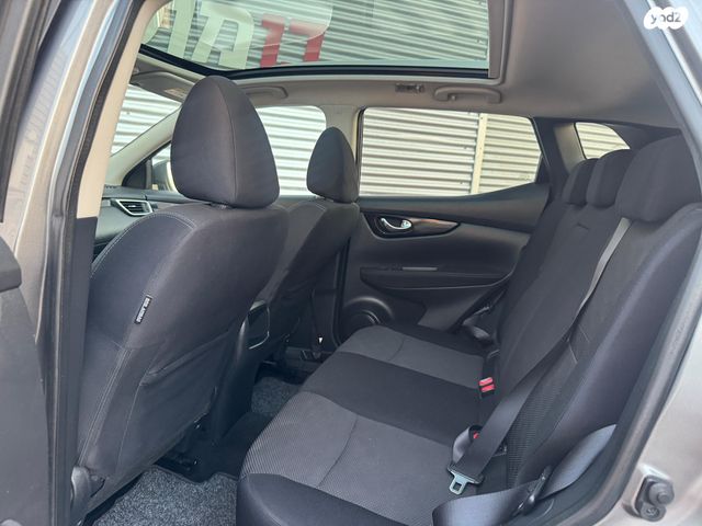 ניסאן קשקאי