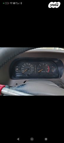 טויוטה לנד קרוזר