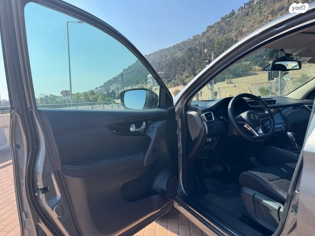 ניסאן קשקאי