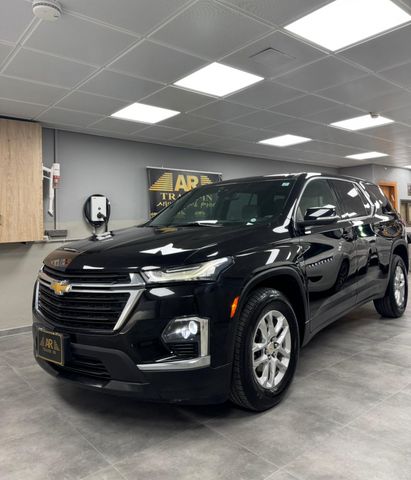 מודעת רכב שברולט טראוורס