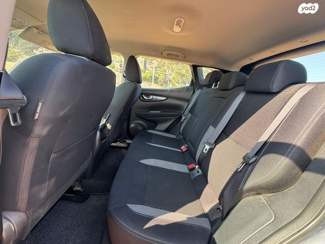 ניסאן קשקאי