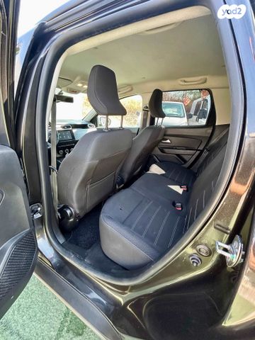 דאצ'יה דאסטר