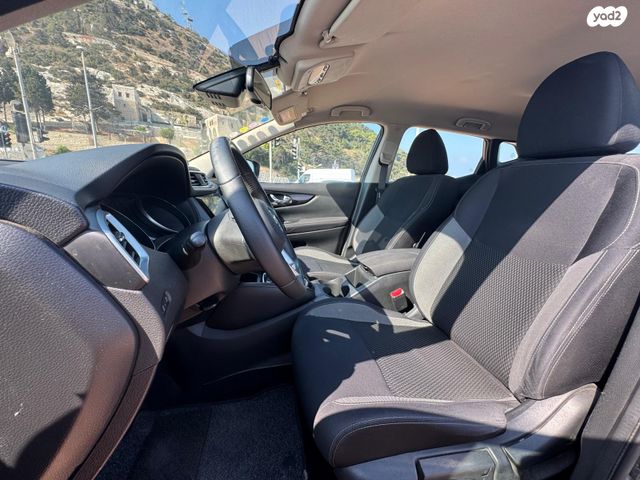 ניסאן קשקאי