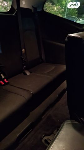 מודעת רכב שברולט טראוורס