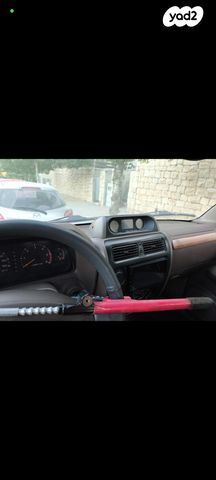 מודעת רכב טויוטה לנד קרוזר