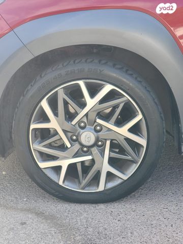 יונדאי קונה