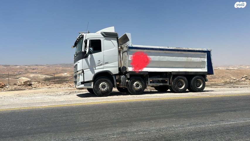 מודעת רכב וולוו