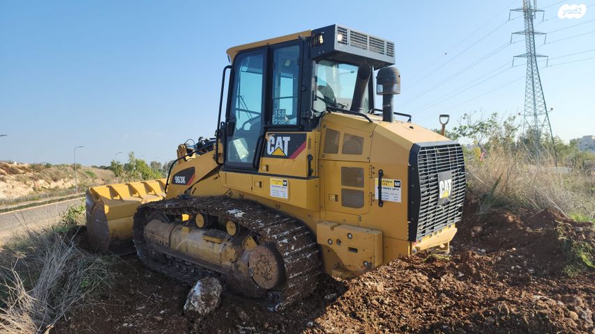 מודעת רכב שופל