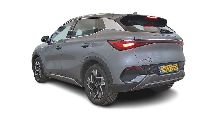 בי.ווי.די אטו 3