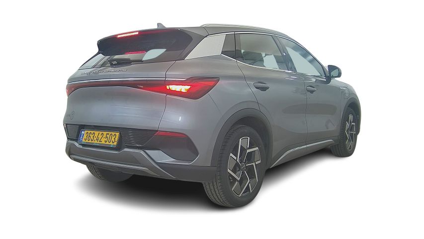 בי.ווי.די אטו 3