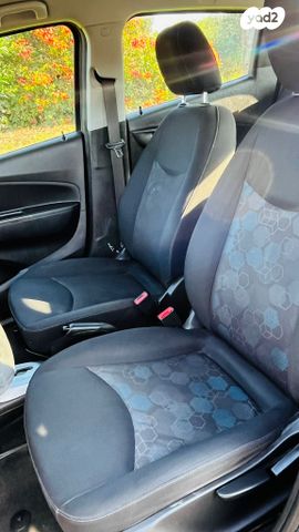 שברולט ספארק