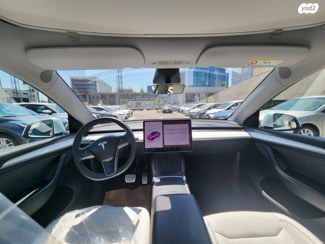 טסלה מודל Y