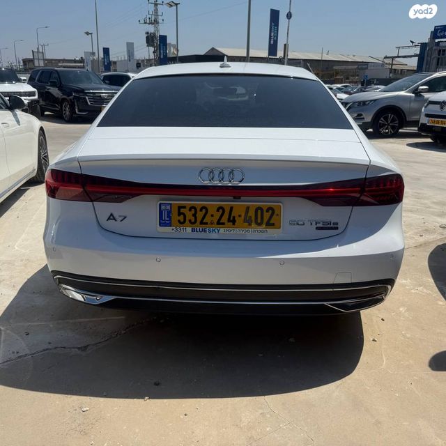 אאודי A7