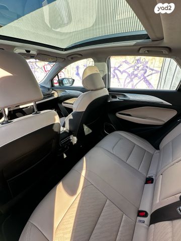 ג׳ילי Geometry C